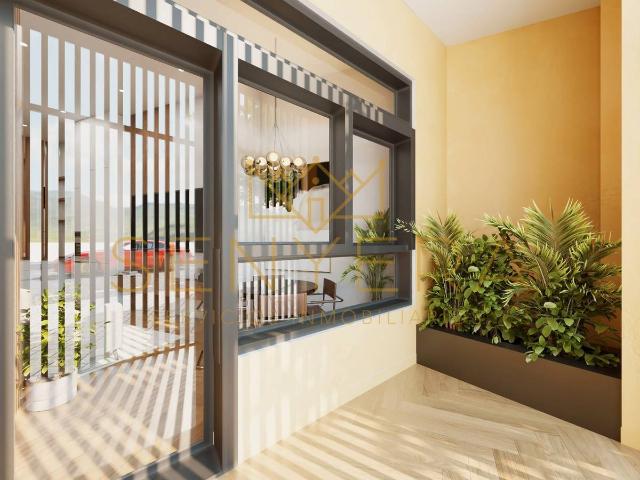 Estudio en venta en Ciutat Vella, Valencia