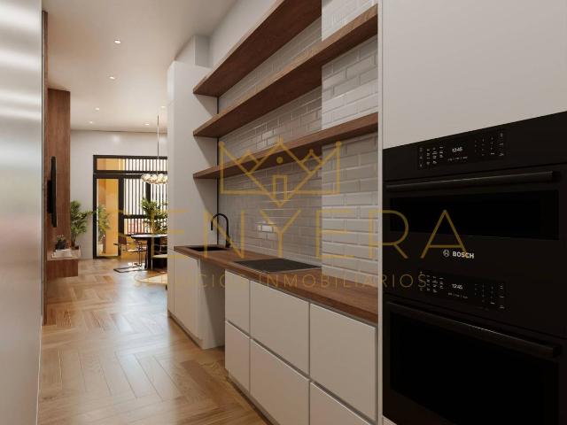 Estudio en venta en Ciutat Vella, Valencia