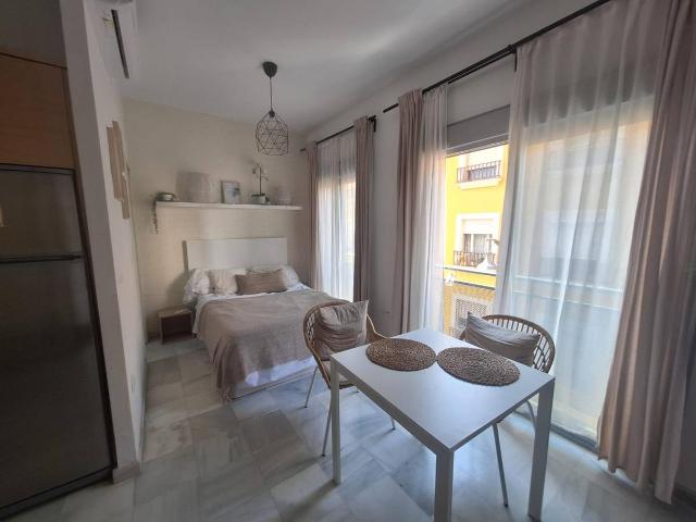 Estudio en venta en Málaga-Costa del Sol, Andalucía