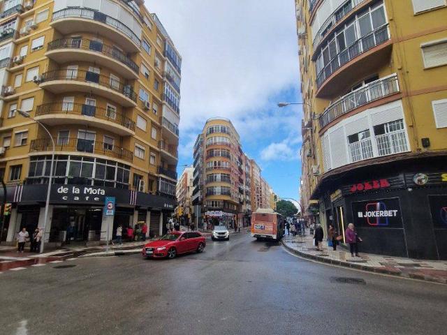 Estudio en venta en Málaga, Centro Histórico