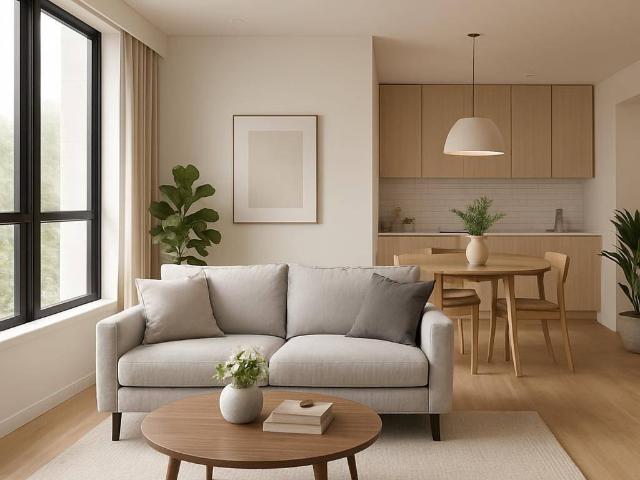 Estudio en venta en Centro Histórico, Málaga
