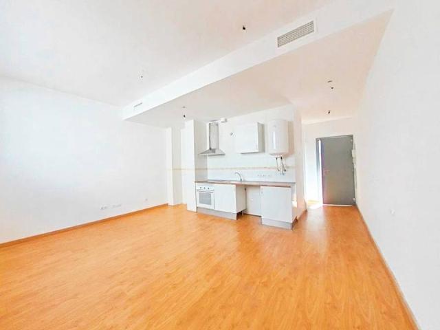 Estudio en venta en Málaga, Centro Histórico