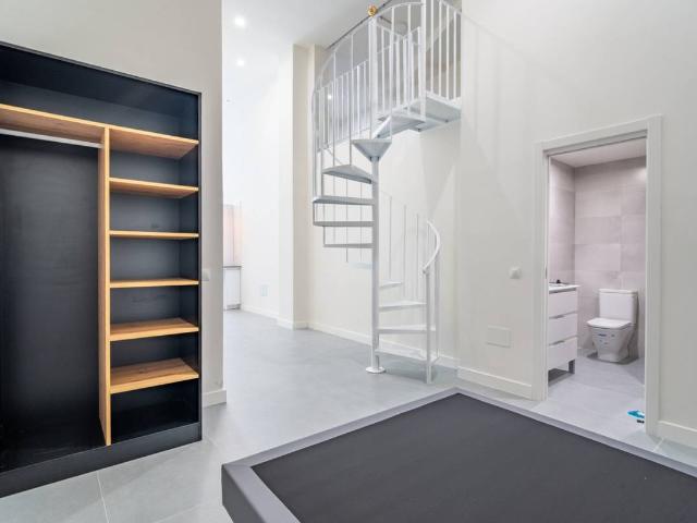 Estudio en venta en Centro, Málaga-Costa del Sol