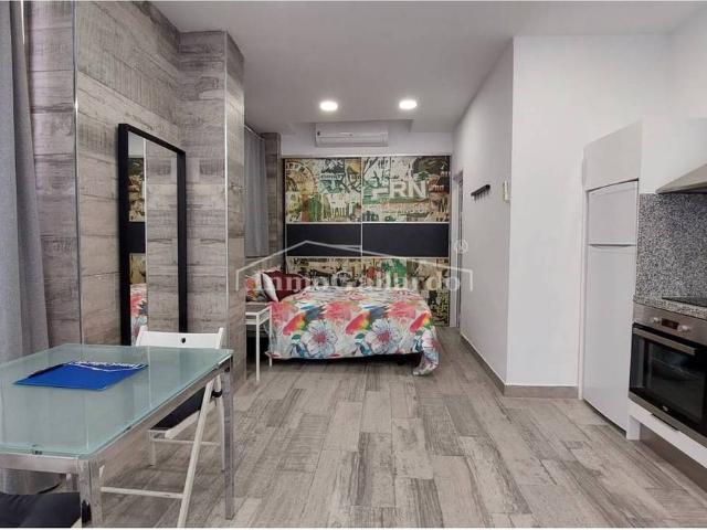 Estudio en venta en Málaga-Costa del Sol, Andalucía