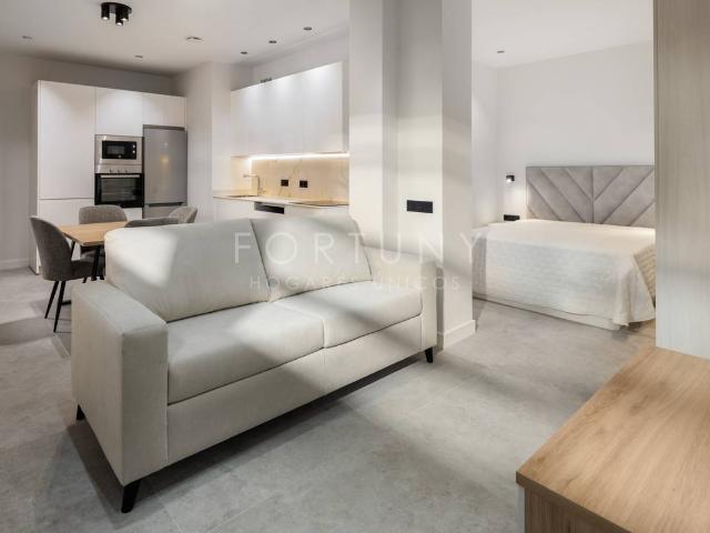 Estudio en venta en Centro, Málaga-Costa del Sol