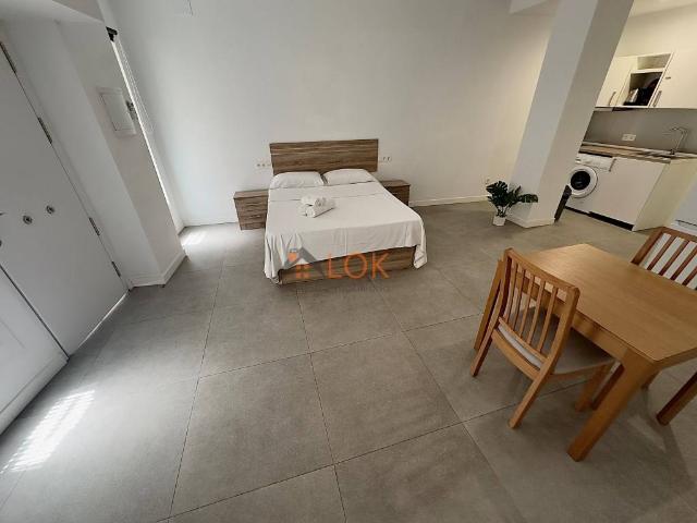 Estudio en venta en Málaga-Costa del Sol, Andalucía