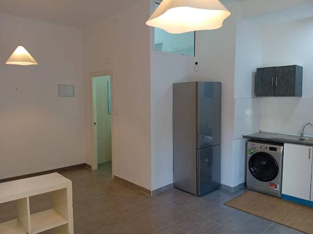 Estudio en venta en Málaga-Costa del Sol, Andalucía