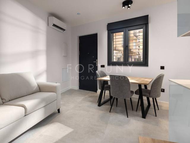 Estudio en venta en Centro, Málaga-Costa del Sol