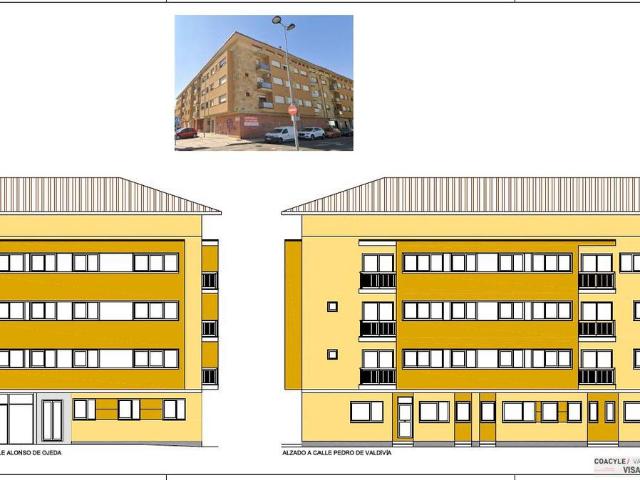 Estudio en venta en Arroyo, Arroyo De La Encomienda