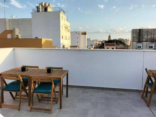 Estudio en venta en Centro, Málaga-Costa del Sol