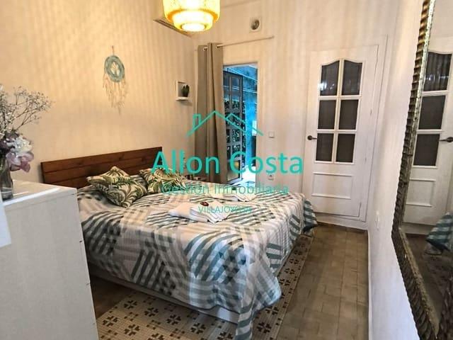 Estudio en venta en la Marina Baixa, Valencia