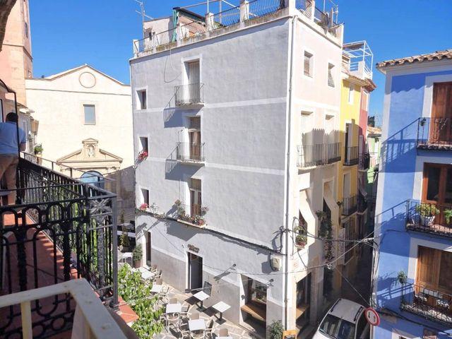 Estudio en venta en la Vila Joiosa / Villajoyosa, Alacant / Alicante