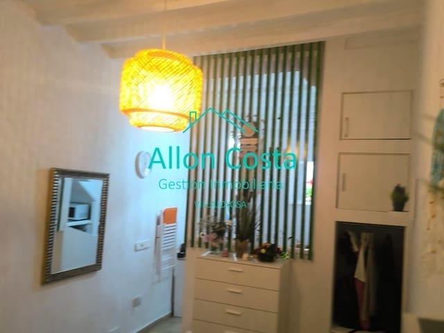 Estudio en venta en la Marina Baixa, Valencia