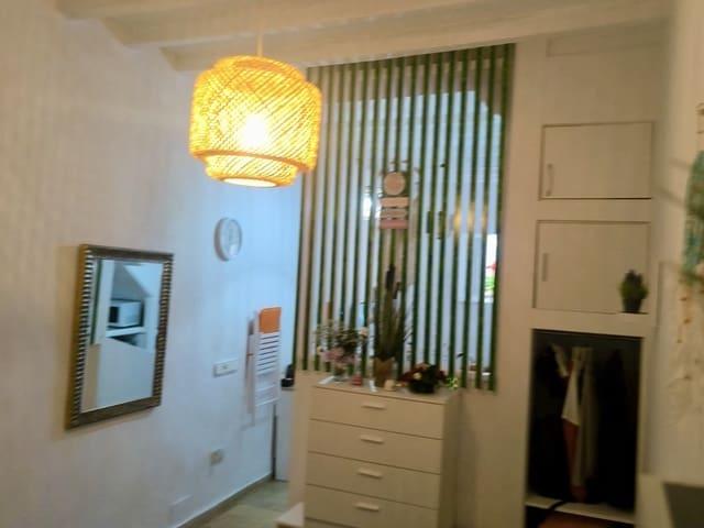 Estudio en venta en la Marina Baixa, Valencia