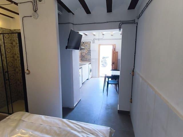 Estudio en venta en la Marina Baixa, Valencia