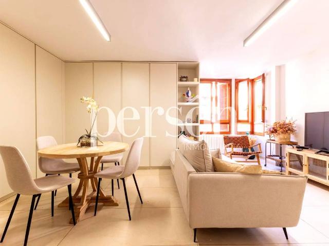 Estudio en venta en Ciutat Vella, Valencia