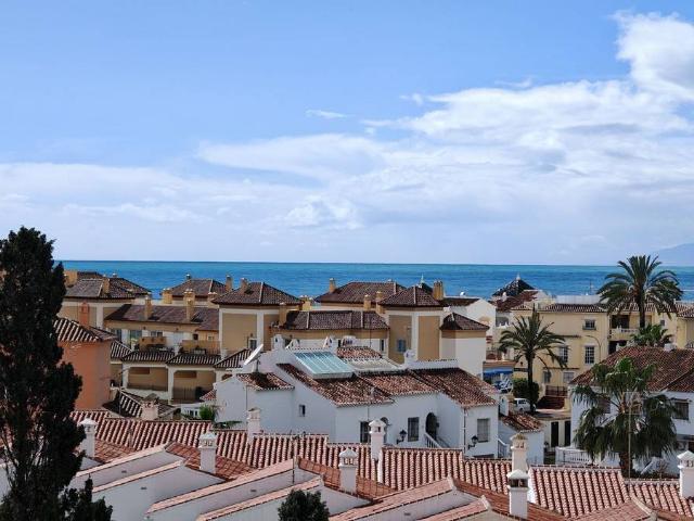 Apartamento en venta en Torrox