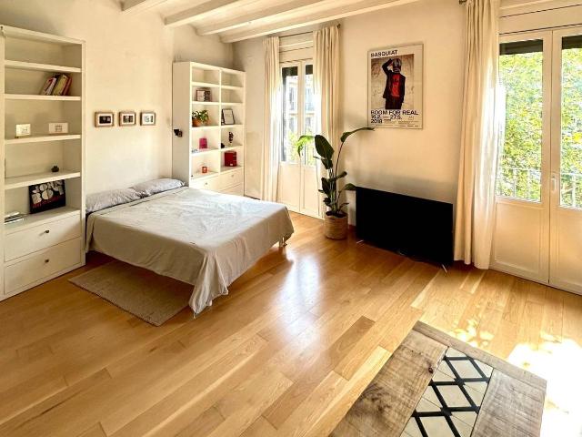 Estudio en venta en Barcelona