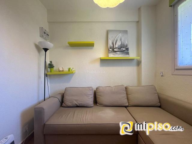 Estudio en venta en Laredo