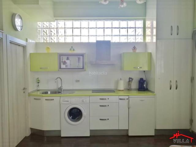 Estudio en venta en Laredo