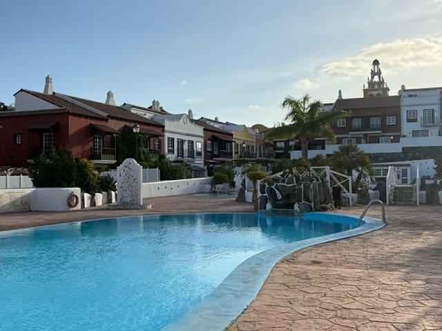 Estudio en venta en El Guincho, San Miguel de Abona