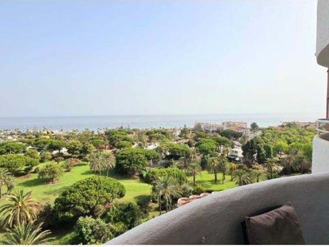 Piso en venta en Bailén-Miraflores, Málaga-Costa del Sol
