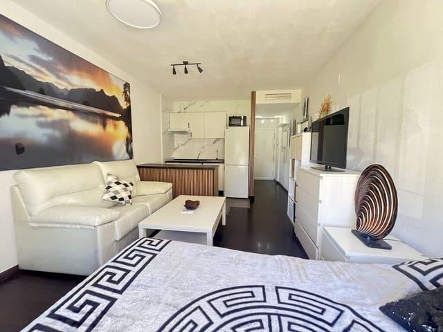 Estudio en venta en Rícmar, Costa del Sol Occidental