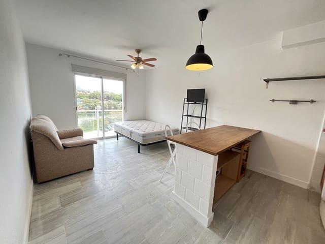 Estudio en venta en Rícmar, Costa del Sol Occidental