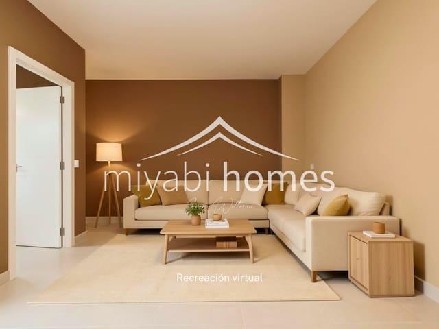 Estudio en venta en Cuatro Cañones, Gran Canaria