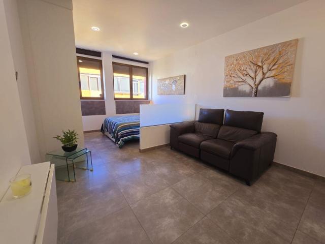 Estudio en venta en Gran Canaria, Triana