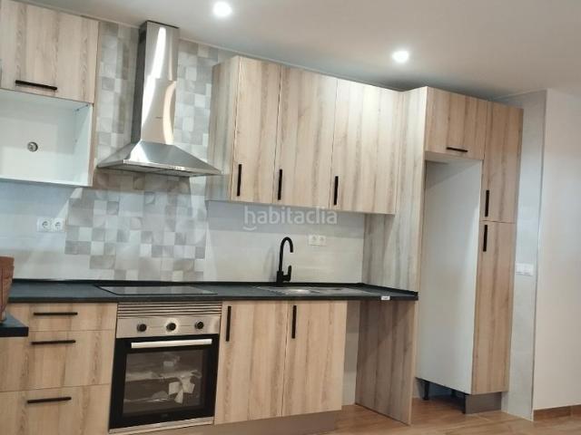 Estudio en venta en Leganés, Flores