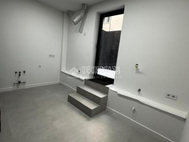 Estudio en venta en Leganés, Flores