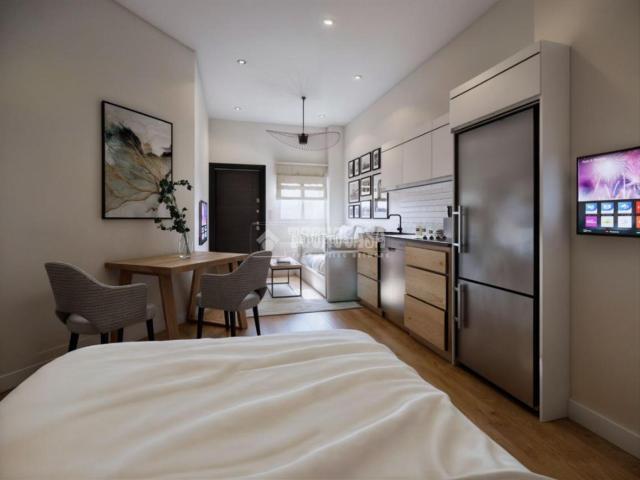 Estudio en venta en Leganés, Flores