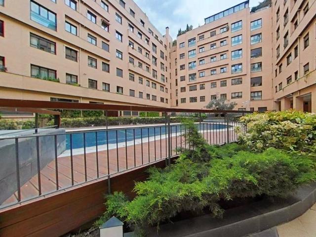 Estudio en venta en Madrid, Cortes