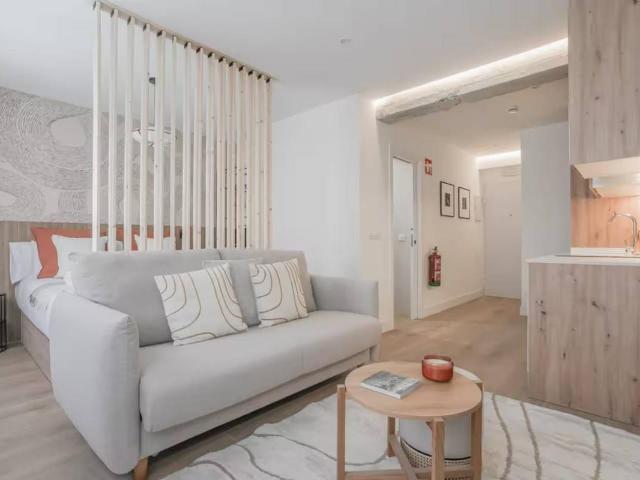 Estudio en venta en Centro, Madrid