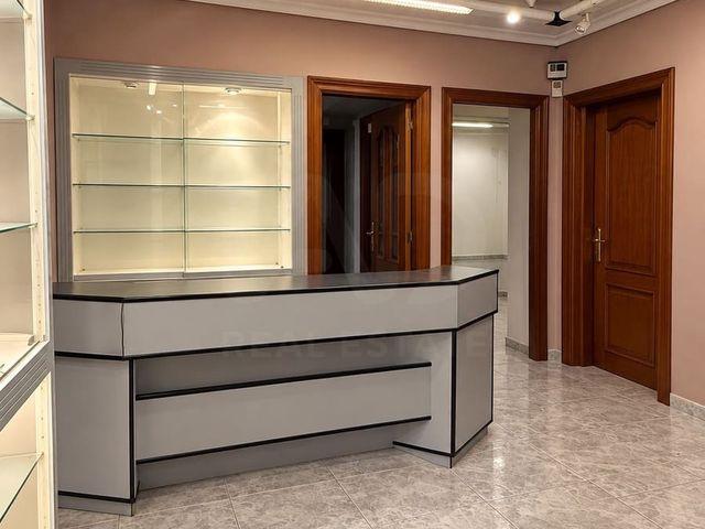 Estudio en venta en San Lorenzo - La Palomera - San Mamés, León