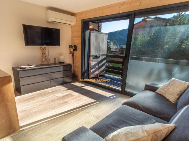 Estudio en venta en Anglès, Girona