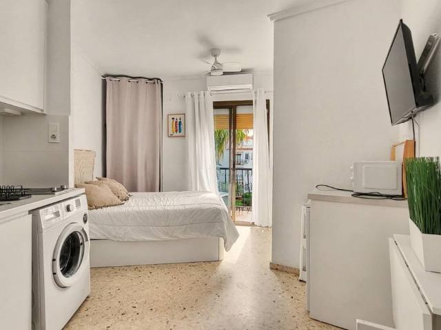 Estudio en venta en Barri Port / Centro, la Marina Alta