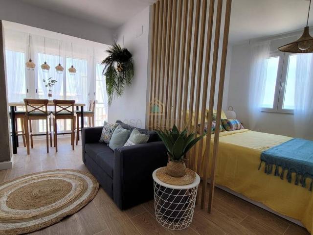 Estudio en venta en la Ribera Baixa, Valencia