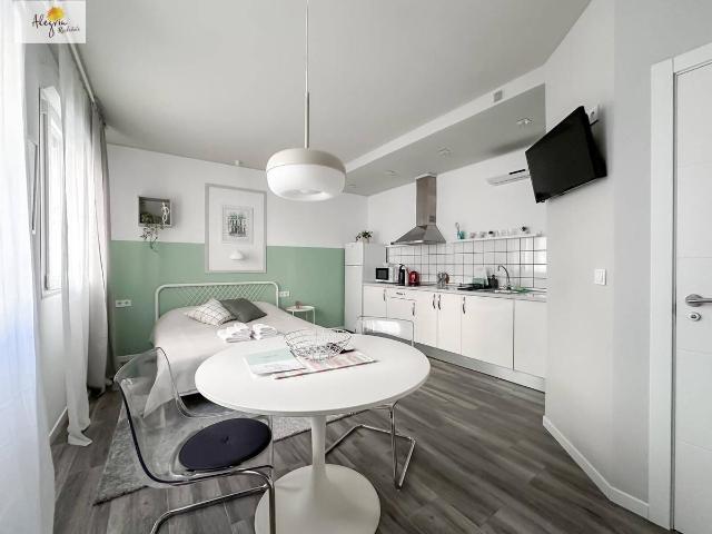 Estudio en venta en Ciutat Vella, Valencia