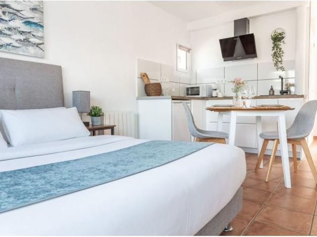 Piso en venta en Girona