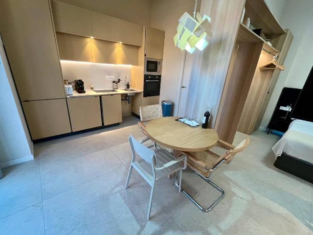 Estudio en venta en Valencia, Sant Francesc