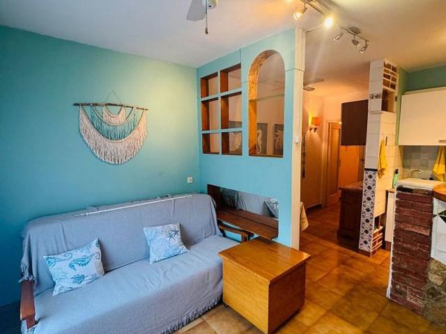 Estudio en venta en la Selva, Catalunya