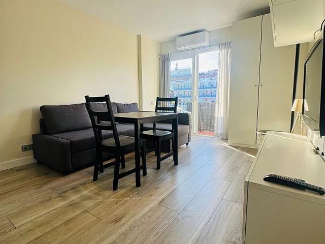 Estudio en venta en la Selva, Catalunya