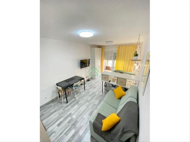 Estudio en venta en Lloret De Mar