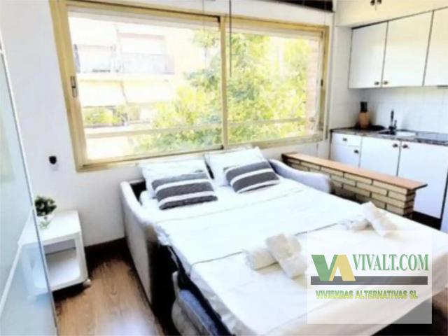 Estudio en venta en la Selva, Catalunya