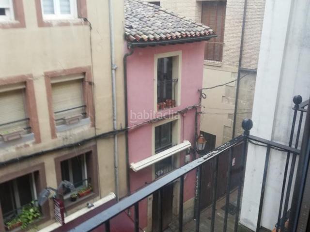 Estudio en venta en Las Gaunas, Logroño