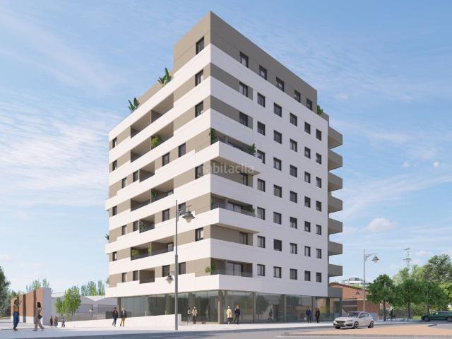 Estudio en venta en Las Gaunas, Logroño