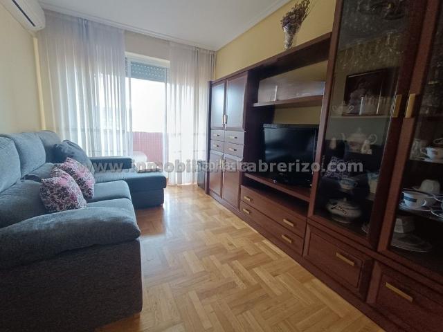 Estudio en venta en Las Gaunas, Logroño