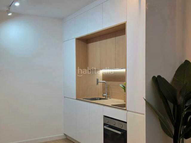 Estudio en venta en Las Gaunas, Logroño